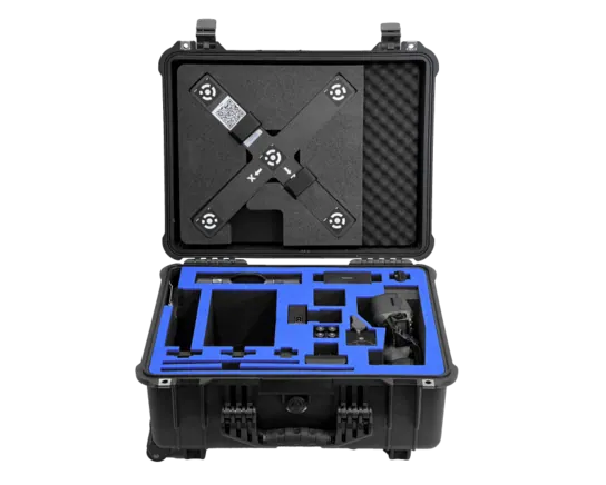 Artec Metrology Kit